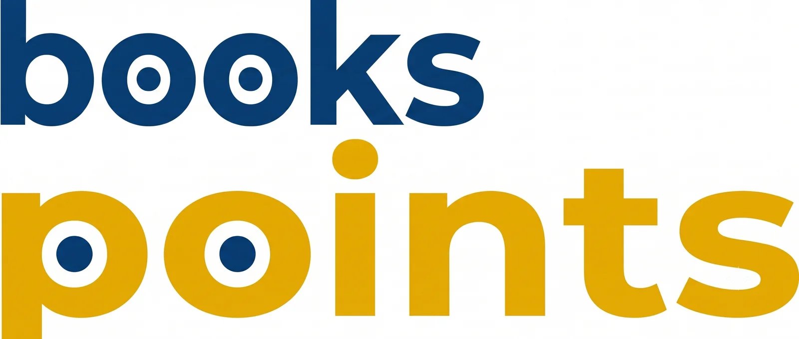 Books Points